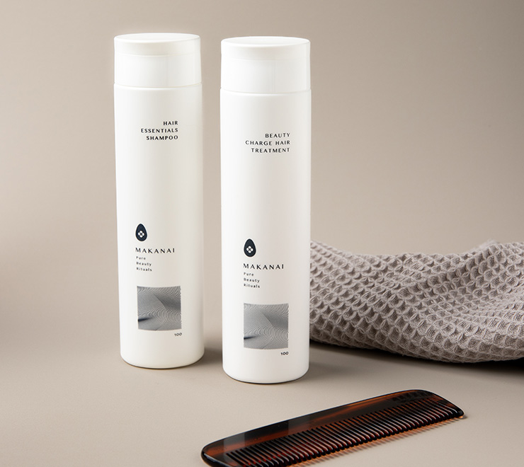 HAIR CARE ヘアケア