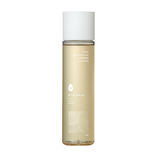 MAKANAI うるつや化粧水（静けさが訪れる香り）(150ml)