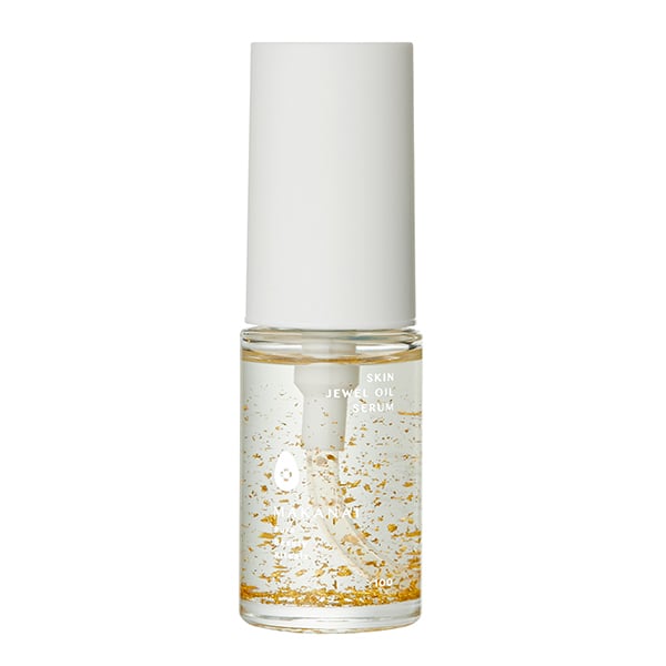 MAKANAI さらりと潤う美容オイル（透き通るような香り）(20ml)