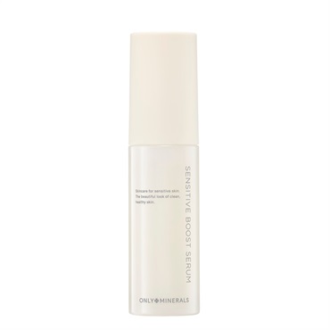 オンリーミネラル Nude センシティブブーストセラム 45mL(45mL)